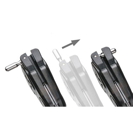 SWINGER MIVARDI SWING ARM MCX 77