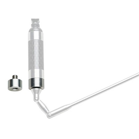 SWINGER MIVARDI SWING ARM MCX STAINLESS