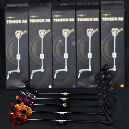 Swinger Pro Elite Baits Tensor Rs Clip 30G