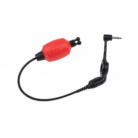 Swingeri Fox Black Label Dumpy Halo Bobbins