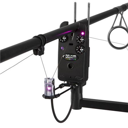 Swingerset Delkim Es Indication