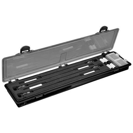 Swingerset Starbaits D Tec Black Out Full Set