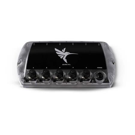 Switch Ethernet 5 Puertos Humminbird