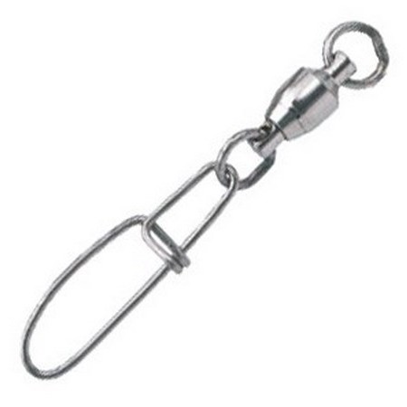 Swivel Ball And Clip Owner - Pack Of 2