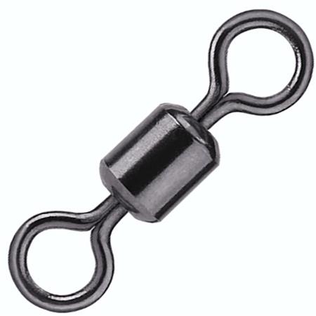 SWIVEL BKK ROLLING SWIVEL 32