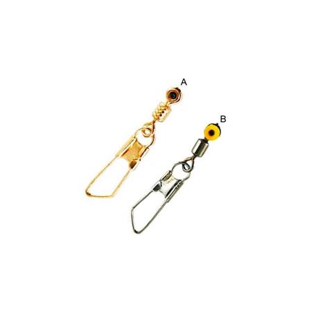 SWIVEL BROWNING SPECIAL WAGGLER - PACK OF 5