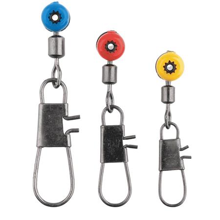 SWIVEL CLIP MIKADO SYSTÈME DE FIXATION FEEDER/WAGGLER