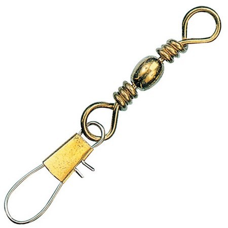 Swivel Flashmer Barrel With Snap - Pack Of 100