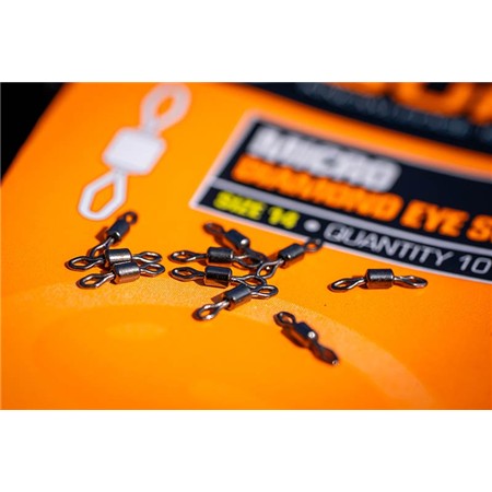 SWIVEL GURU MICRO DIAMOND EYE SWIVEL