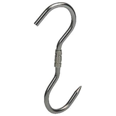 Swivel Hook Tom Press De Boucher