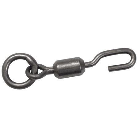 SWIVEL KORDA PTFE SPINNER RING SWIVEL X