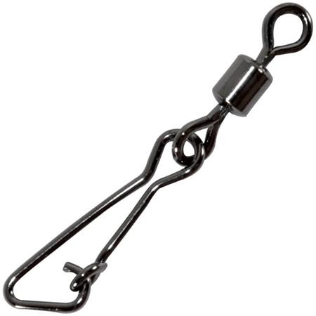 SWIVEL MAVER SINGOLA C/MOSCHETTONE