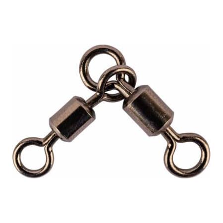 Swivel Mustad Rolling Combo