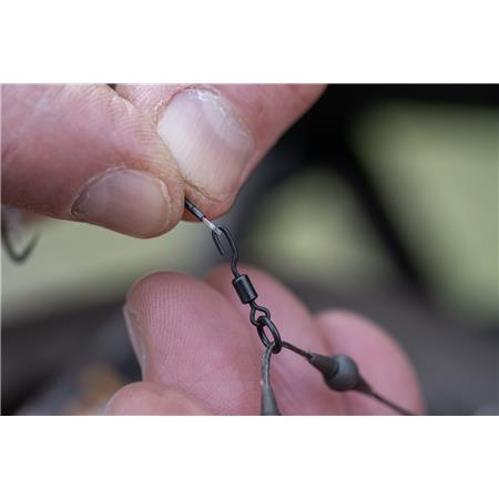 SWIVEL POLE POSITION QC CHOD SWIVEL