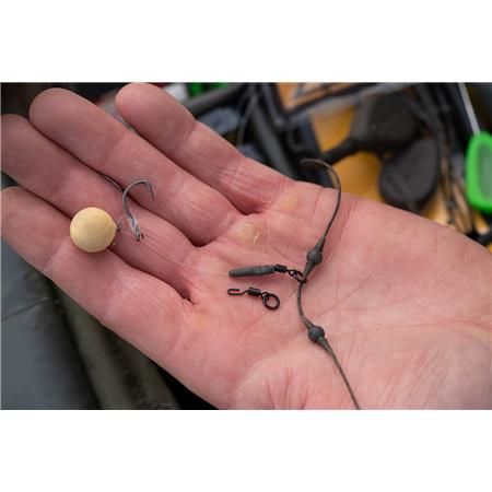 SWIVEL POLE POSITION QC CHOD SWIVEL