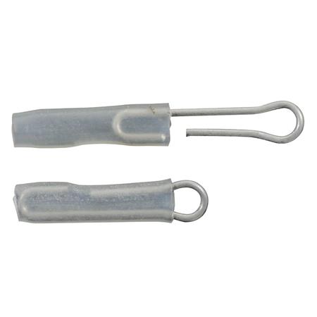 SWIVEL RAGOT INOX