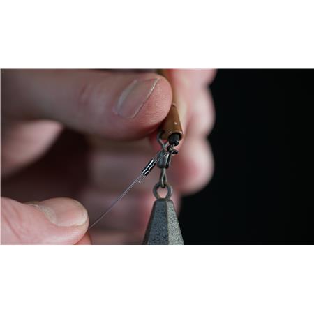 SWIVEL ROK FISHING LOCK SWIVEL