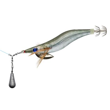 SWIVEL SUNSET ROLLING SWIVEL THREE WAY