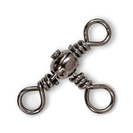Swivel Treble Zebco Trophy Pater Noster Pack