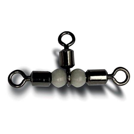 Swivel Vmc 3590 Pater Noster Phosphorescent Bead