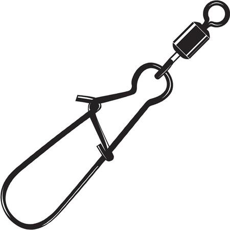 Swivel Vmc Rolling With Snap Duolock 3526 - Pack