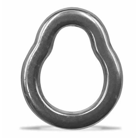 Συγκολλημένοι Κρίκοι Vmc 3564 Drop Solid Ring