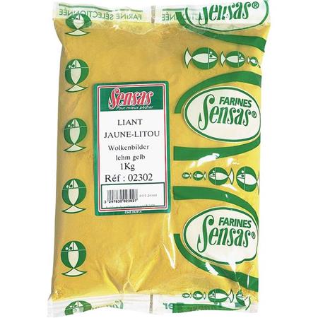 Συγκολλητικό Sensas - 1Kg