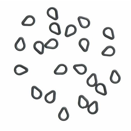 Συγκολλητόσ Κρίκοσ Mivardi Tear Drop Rings
