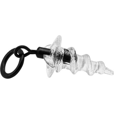 Συγκράτηση Δολώματοσ Korda Micro Ring Swivel Bait Screw