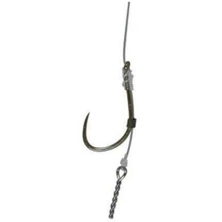 ΣΥΝΑΡΜΟΛΟΓΗΜΈΝΟ ΑΓΚΊΣΤΡΙ OWNER FD-61 METHOD FEEDER BARBLESS SPEAR