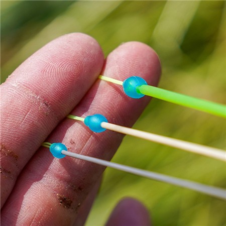ΣΎΝΔΕΣΜΟΣ ΕΛΑΣΤΙΚΟΎ CRESTA SMOOTH DACRON CONNECTORS