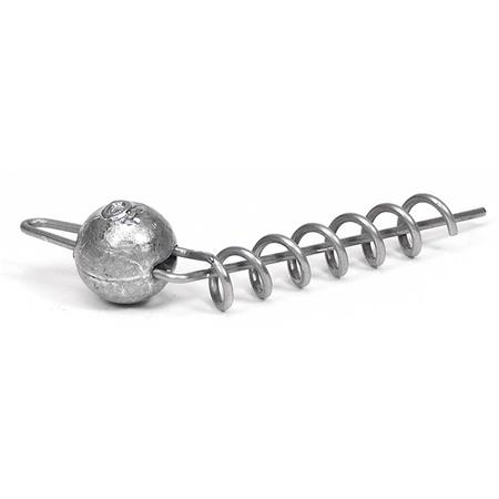 ΣΎΝΔΕΣΜΟΣ ΤΕΧΝΗΤΟΎ ΔΟΛΏΜΑΤΟΣ PIKECRAFT THE SYSTEM SET 1 SHALLOW SCREW LIGHT