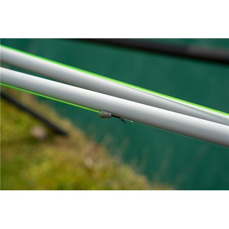 ΣΥΝΔΕΤΉΡΑΣ ΓΙΑ ΛΆΣΤΙΧΟ FOX MATRIX SUPER SHORT DACRON CONNECTORS