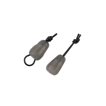 Συνδετήρασ Για Λάστιχο Fox Matrix Super Short Dacron Connectors