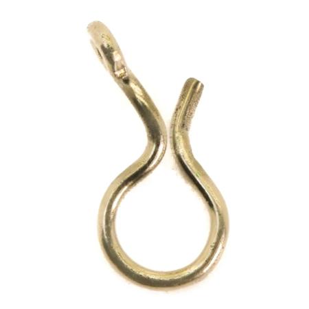 Συνδετήρασ Mustad Easy Snap 77145 Bn