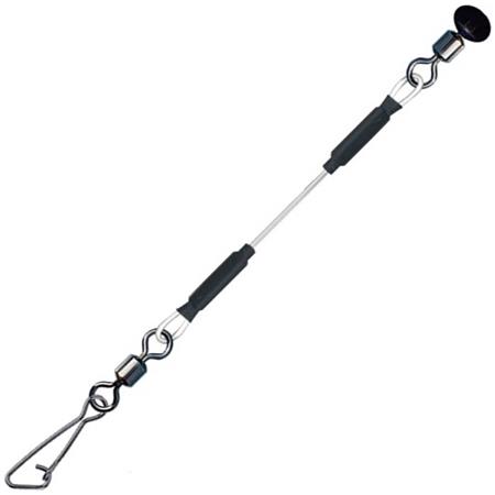 Συνδετήρασ Nytro Connex Stiff Feeder Link Hookedsnap