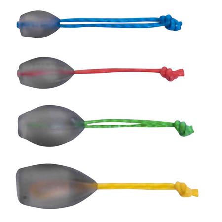 ΣΥΝΔΕΤΉΡΑΣ PRESTON INNOVATIONS SLIP DACRON CONNECTORS