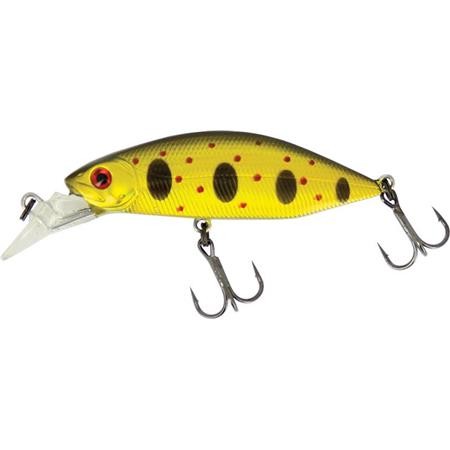Synkende Agn Adam's Hump Minnow - 5.5Cm
