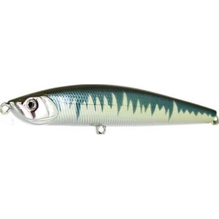 Synkende Agn Adam's Jig Minnow 100
