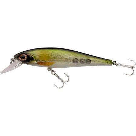 Synkende Agn Berkley Dex Fat Bullet - 10Cm