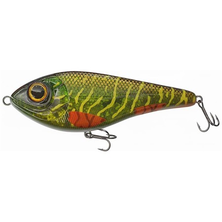 Synkende Agn Cwc Buster Swim Jr - 10.5Cm