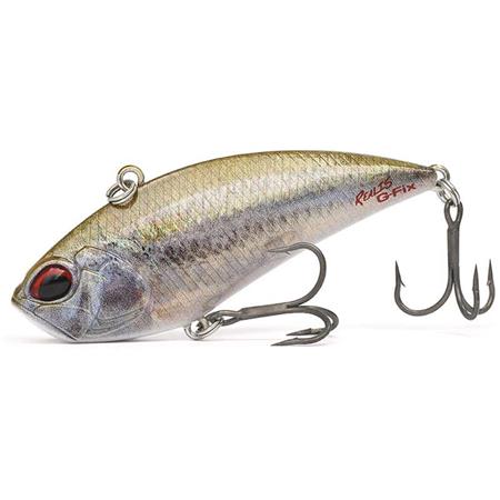 Synkende Agn Duo Realis Vibration 68 G-Fix - 6.8Cm