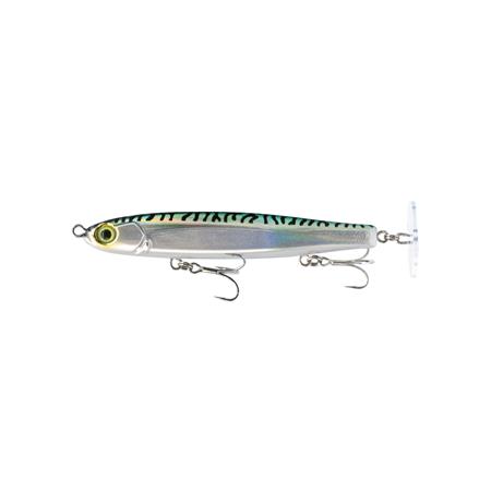 Synkende Agn Fiiish Power Tail Shallow 110 - 11Cm