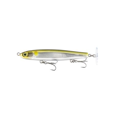 Synkende Agn Fiiish Power Tail Shallow 90 - 9Cm
