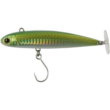 Synkende Agn Fiiish Powertail Sw - 10Cm