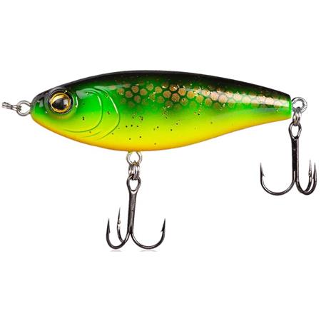 Synkende Agn Gator Twitch - 6.5Cm