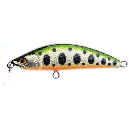 Synkende Agn Ito Craft Emishi 50 S Type Ii - 5Cm