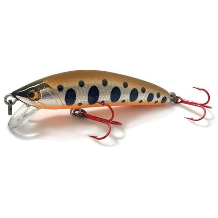 Synkende Agn Ito Craft Yamai 50 S Type Ii - 5Cm