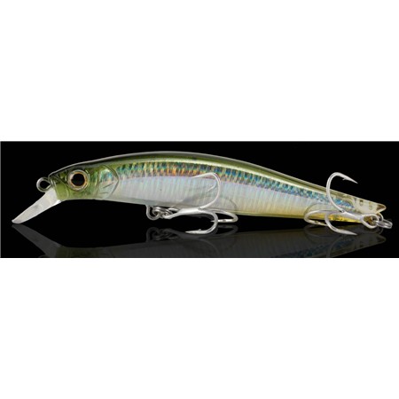 SYNKENDE AGN JACKSON ARTIST 120 - 12CM