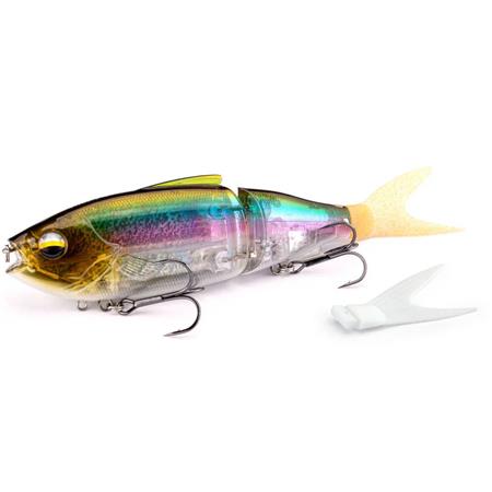 Synkende Agn Lmab Real Vibe - 22Cm